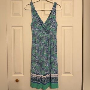 Small old navy dress